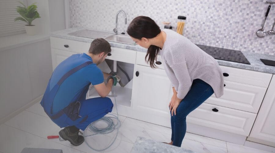 Professional expert plumbing services in Wyatt, MO